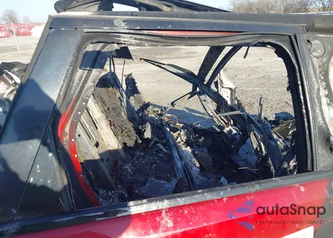 2016 Land Rover Range Rover Sport 3.0L V6 Supercharged Hse from USA, damaged, VIN SALWS2VF2GA577610